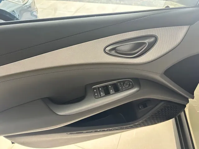 BYD Seal 07 DM-i — Фото автомобиля 15