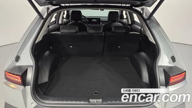 Hyundai Ioniq 5 — Фото автомобиля 18