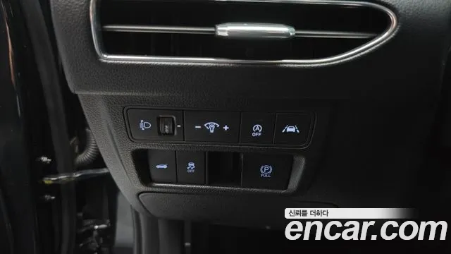 Hyundai Sonata Sonata (DN8) — Фото автомобиля 21