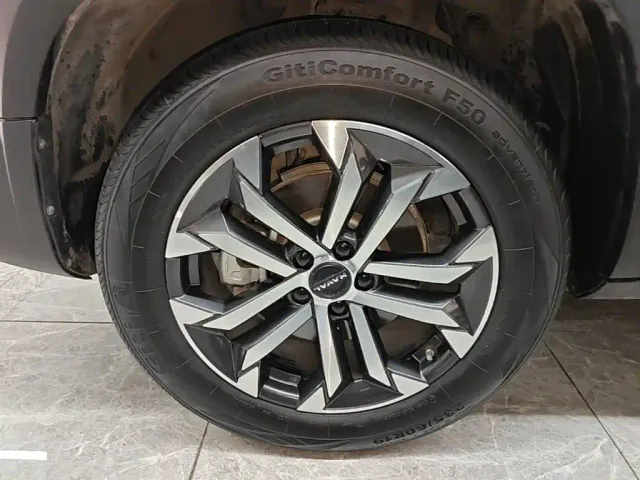 Haval Big Dog — Фото автомобиля 22