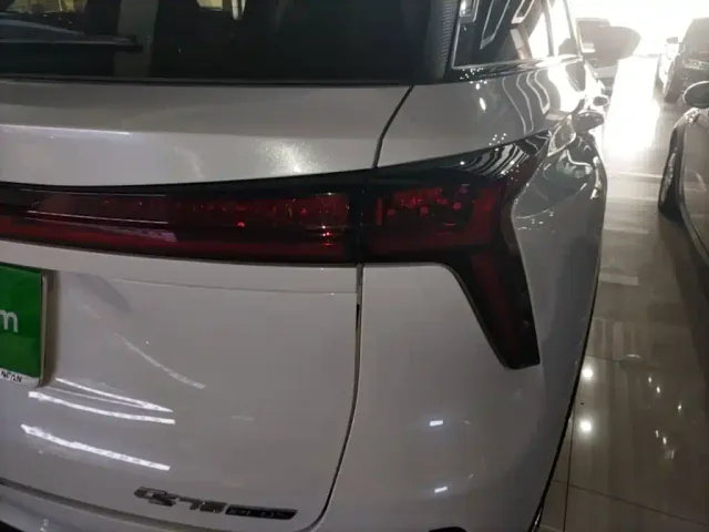 Changan CS75 Plus — Фото автомобиля 7