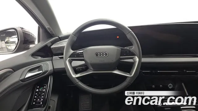 Audi A6 e-tron — Фото автомобиля 12