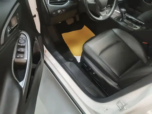 Chevrolet Malibu XL — Фото автомобиля 15