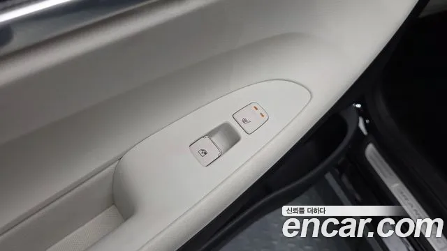 Hyundai Grandeur Новый Grandeur IG — Фото автомобиля 19
