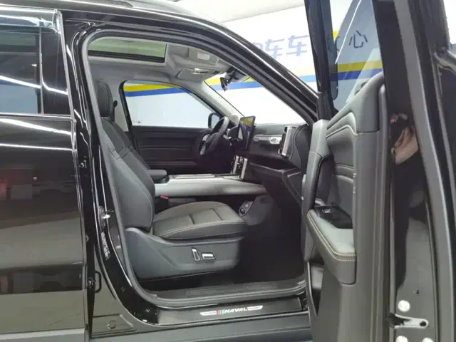 Haval Big Dog — Фото автомобиля 8