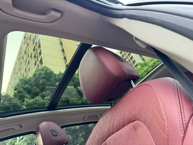 BMW X3 — Фото автомобиля 9