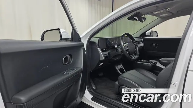Hyundai Ioniq 5 Ioniq 5 (New) — Фото автомобиля 14