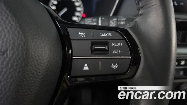 Honda CR-V — Фото автомобиля 17