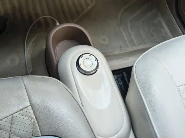 Wuling Hongguang Mini EV — Фото автомобиля 15