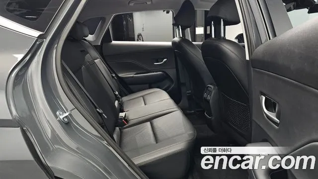 Hyundai Kona — Фото автомобиля 17