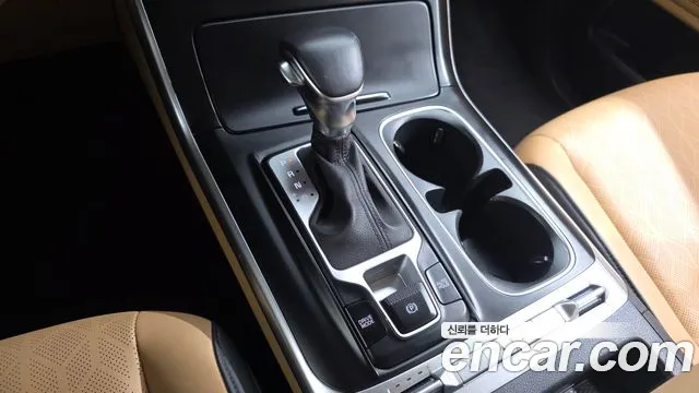 Kia Carnival 4th Gen — Фото автомобиля 12