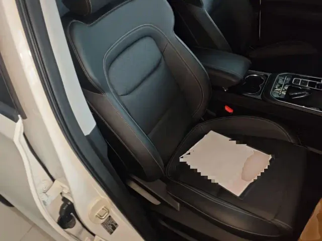 Chery Tiggo 8 — Фото автомобиля 24