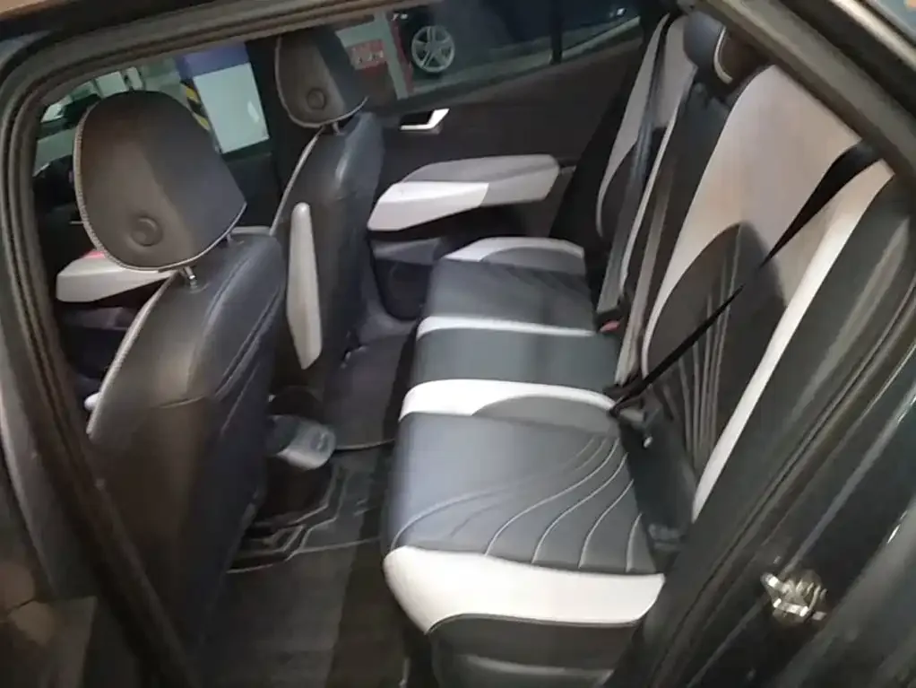 Volkswagen Volkswagen ID.3 2021 Pro Ultimate Smart Edition — Фото автомобиля 16