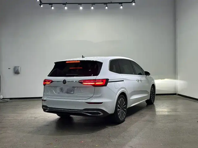 Volkswagen Viloran 2020 380TSI Premium — Фото автомобиля 13
