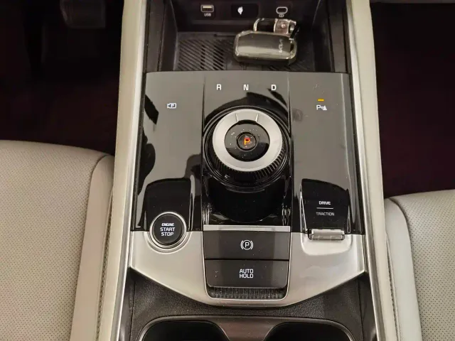 Kia Sportage — Фото автомобиля 15