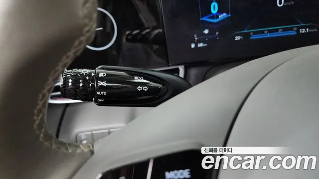Hyundai AVANTE Avante (CN7) — Фото автомобиля 23