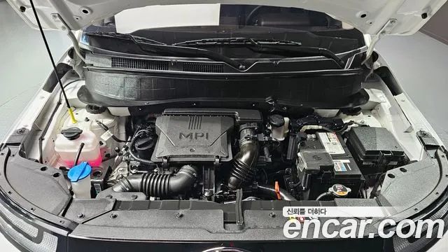 Hyundai Casper Casper Essential Light — Фото автомобиля 6