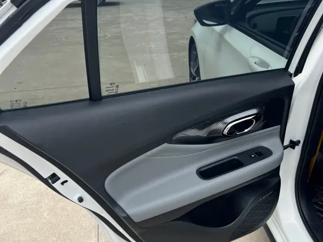 GAC Trumpchi Emkoo — Фото автомобиля 12