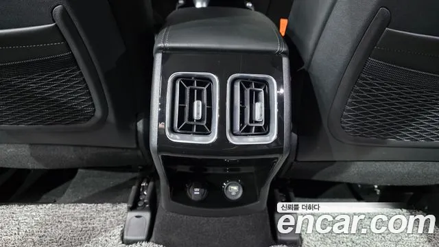 Kia Sorento Sorento 4-е поколение Дизель 2.2 4WD — Фото автомобиля 24