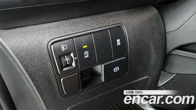 Hyundai Staria Staria Карго 5 мест — Фото автомобиля 17