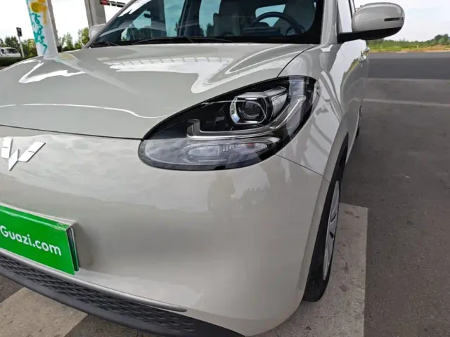 Wuling Bingo — Фото автомобиля 23