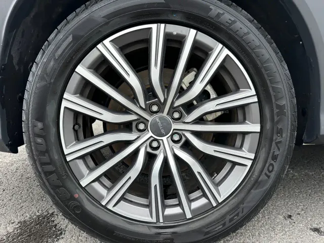 Jetour X70 PRO — Фото автомобиля 16