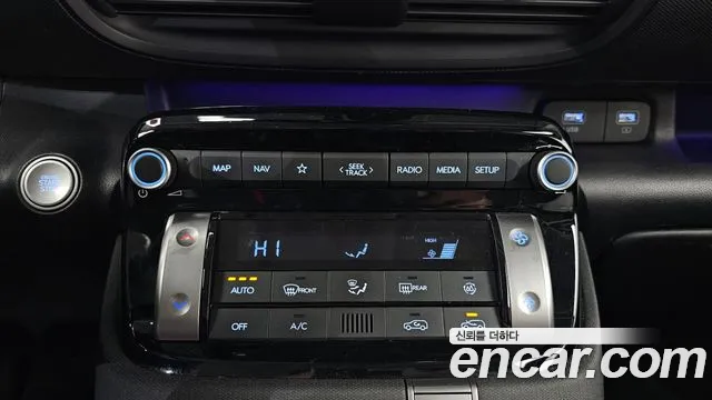 Hyundai Casper Casper Inspiration — Фото автомобиля 18