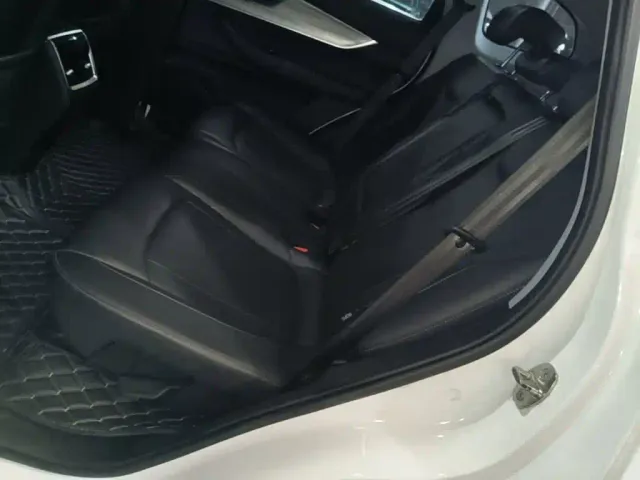 Chery Tiggo 8 PLUS Kunpeng e+ — Фото автомобиля 12