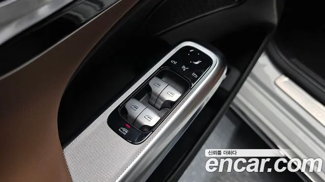 Mercedes-Benz E-Class W214 — Фото автомобиля 29