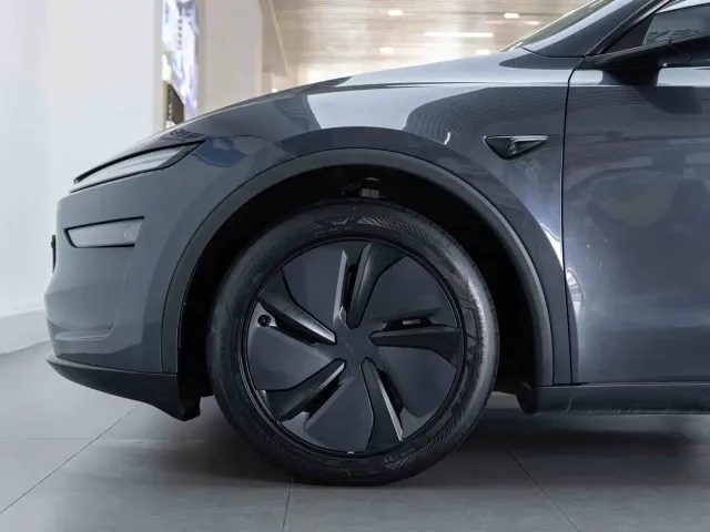 Tesla Model Y — Фото автомобиля 9