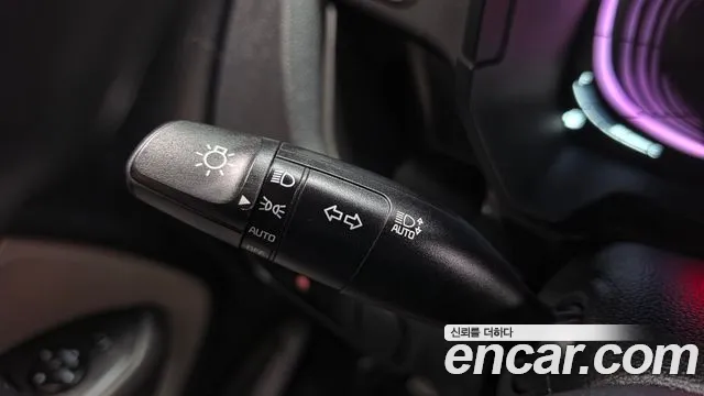 Kia Ray — Фото автомобиля 30