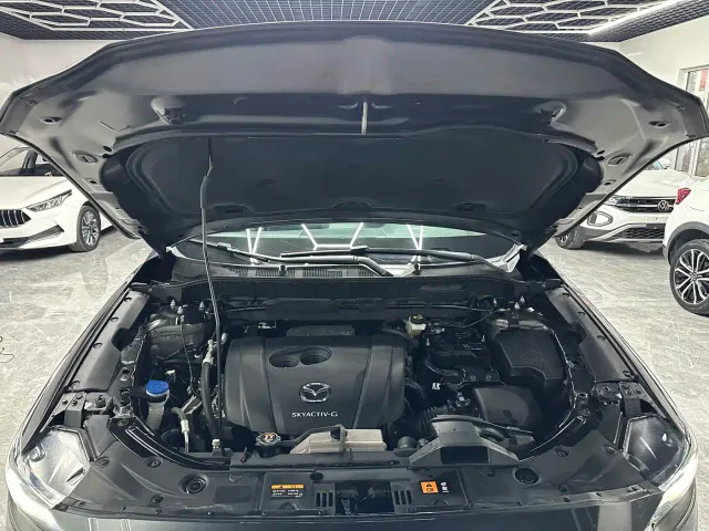 Mazda CX-5 — Фото автомобиля 20