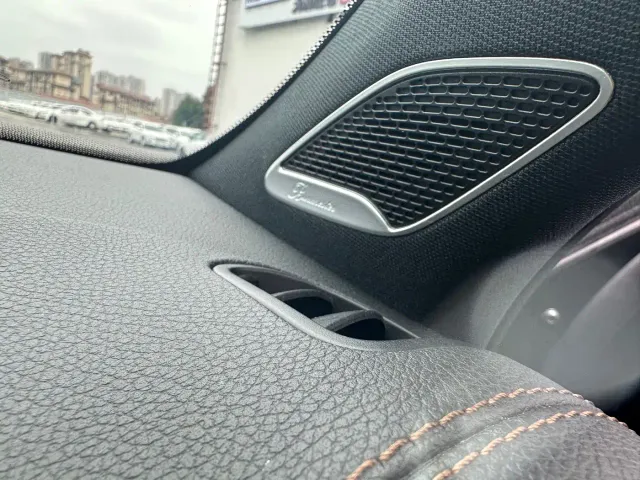 Mercedes-Benz GLB-Class — Фото автомобиля 18