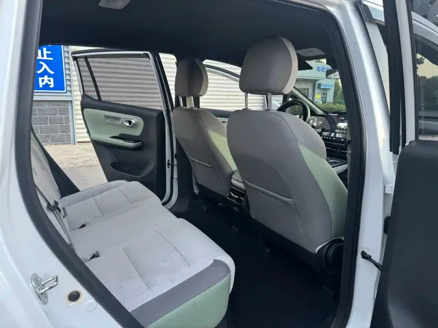 GAC Aion Y — Фото автомобиля 12