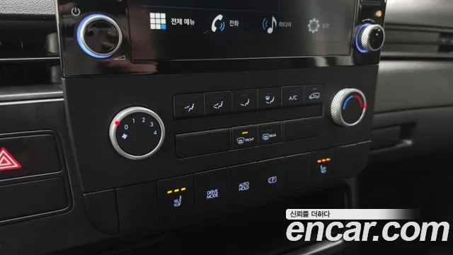 Hyundai Staria — Фото автомобиля 23