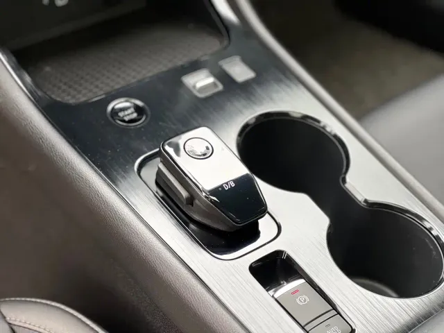 Nissan Sylphy — Фото автомобиля 12