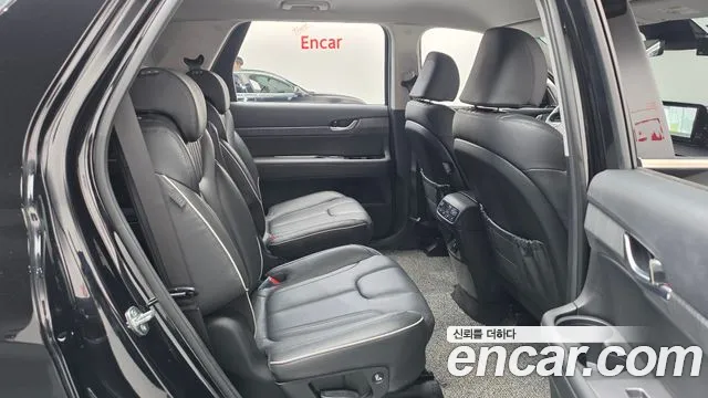 Hyundai Palisade The New — Фото автомобиля 17