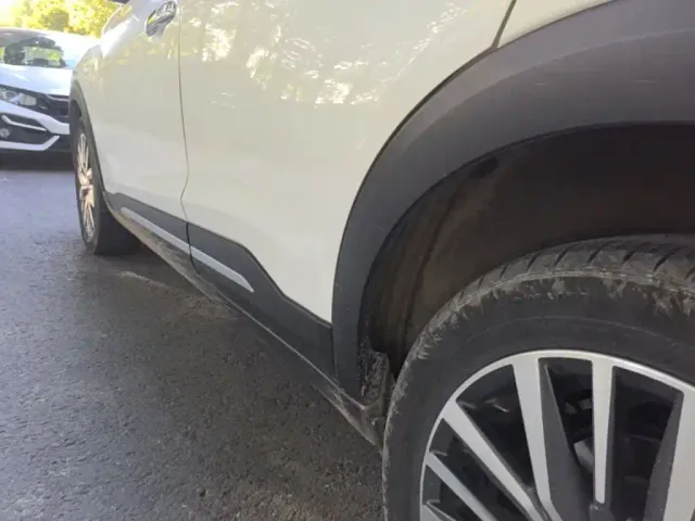 Nissan Kicks — Фото автомобиля 21
