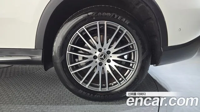 Mercedes-Benz GLC-Class X254 — Фото автомобиля 6