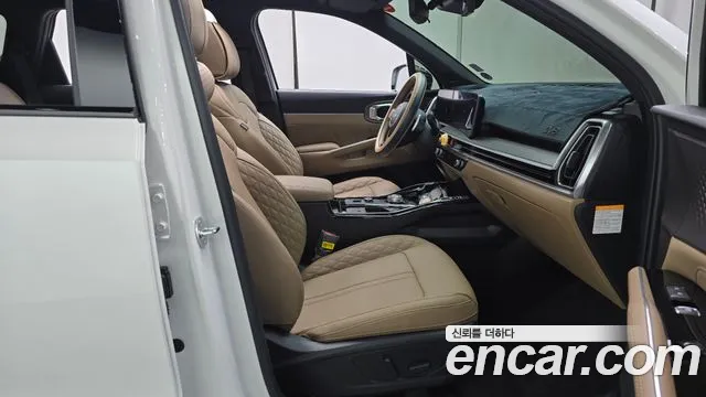Kia Sorento — Фото автомобиля 16