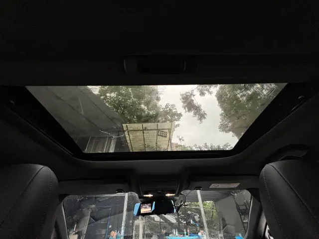 Ford Mondeo — Фото автомобиля 16