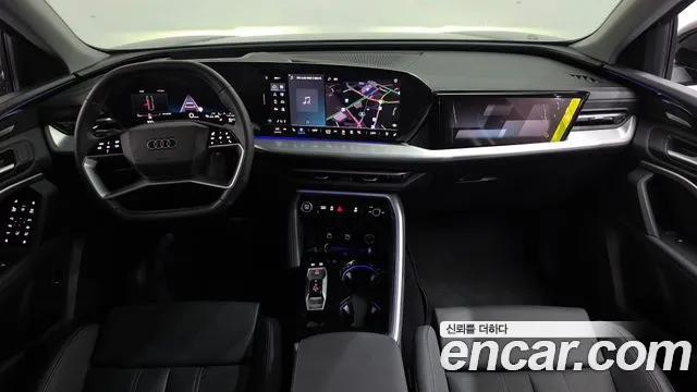 Audi Q5 80A — Фото автомобиля 10