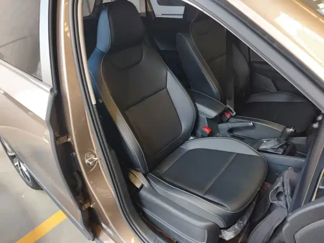 Skoda Kamiq — Фото автомобиля 24