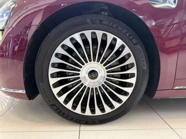 Stelato S9 — Фото автомобиля 14