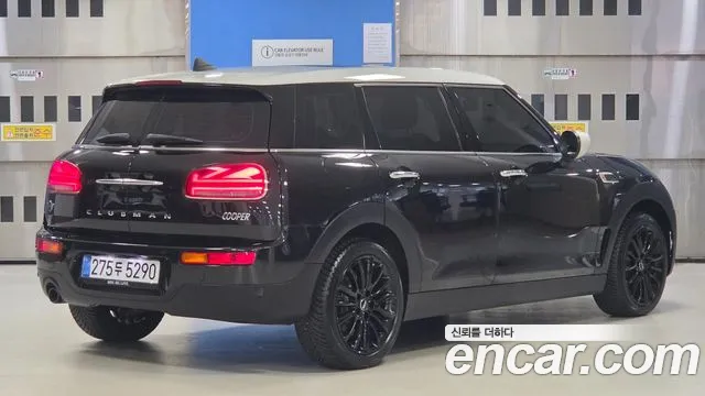 MINI Clubman — Фото автомобиля 2