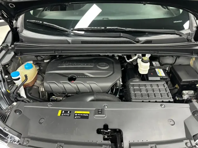 GAC Trumpchi M6 — Фото автомобиля 20