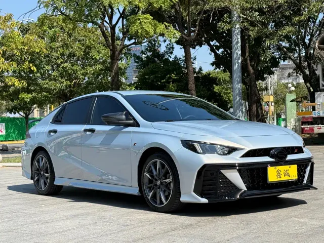 GAC Trumpchi Emkoo — Фото автомобиля 2