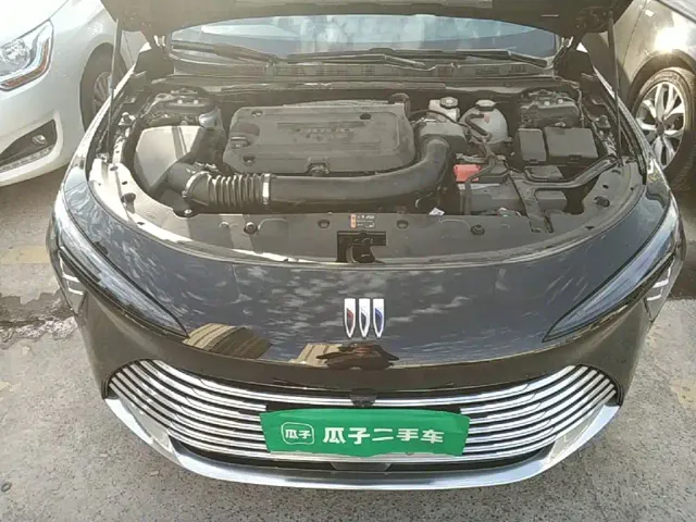 Buick LaCrosse — Фото автомобиля 19
