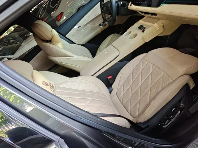 Changan CS75 Plus — Фото автомобиля 24