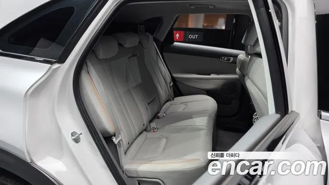 Hyundai Nexo Nexo Premium — Фото автомобиля 11